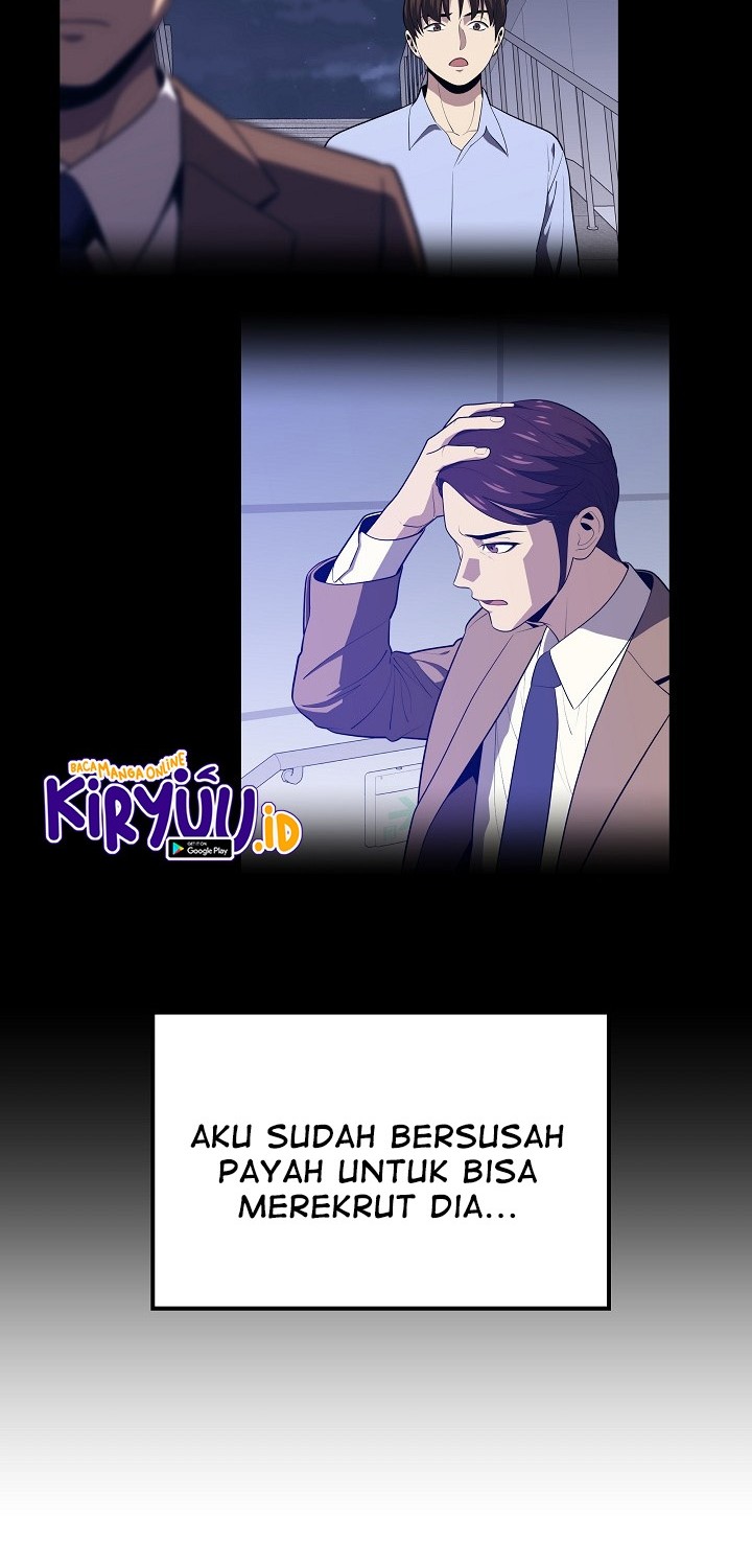 Seoul Station Necromancer Chapter 22 Gambar 20