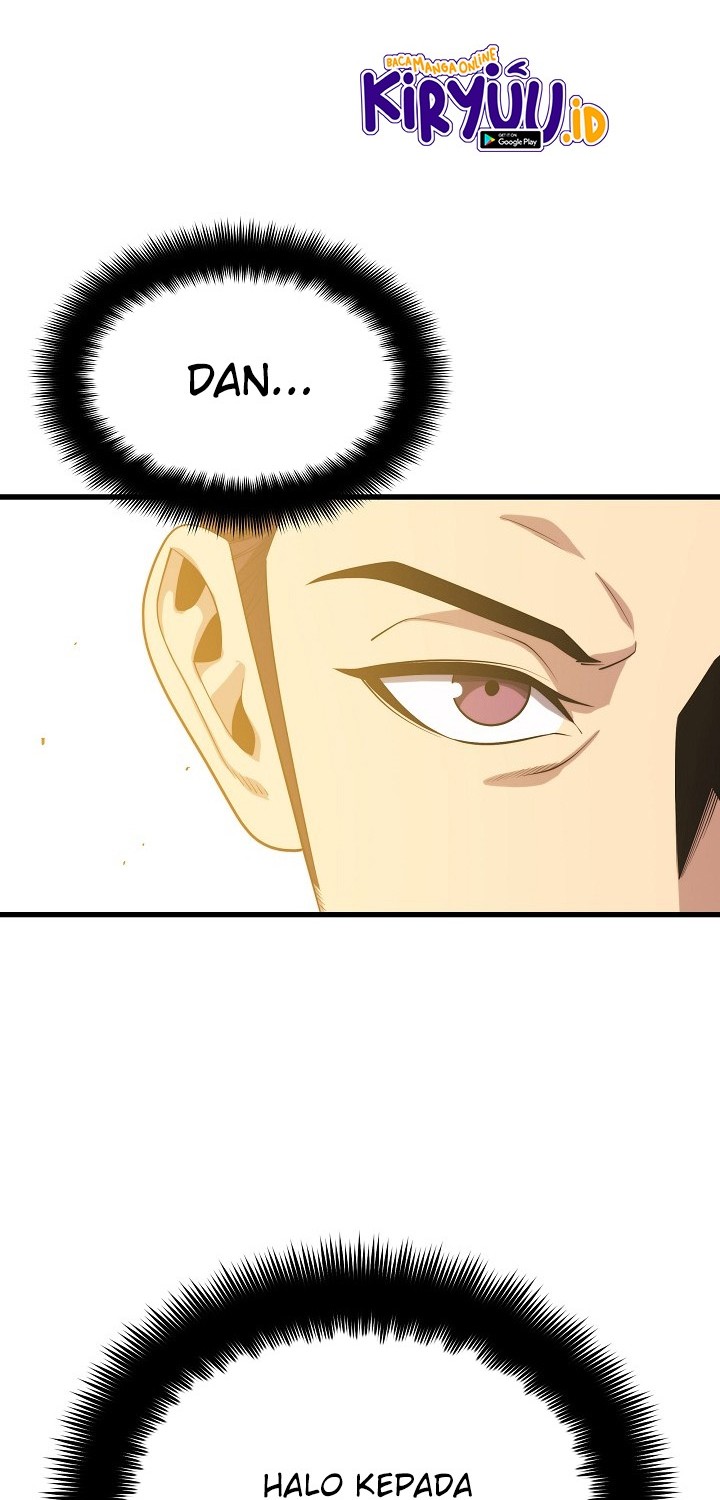 Seoul Station Necromancer Chapter 22 Gambar 26