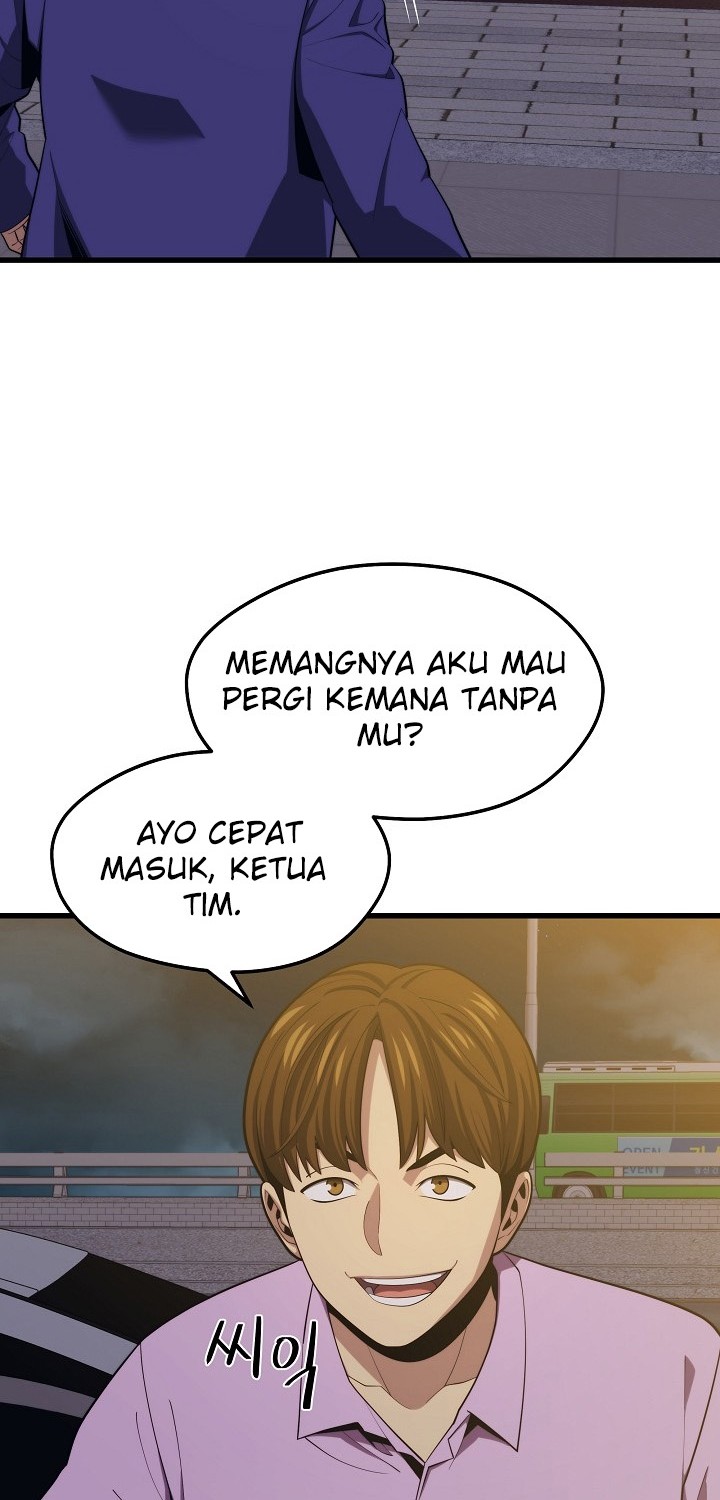 Seoul Station Necromancer Chapter 22 Gambar 29