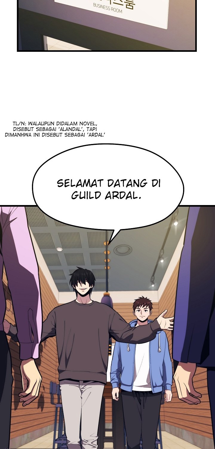 Seoul Station Necromancer Chapter 22 Gambar 31