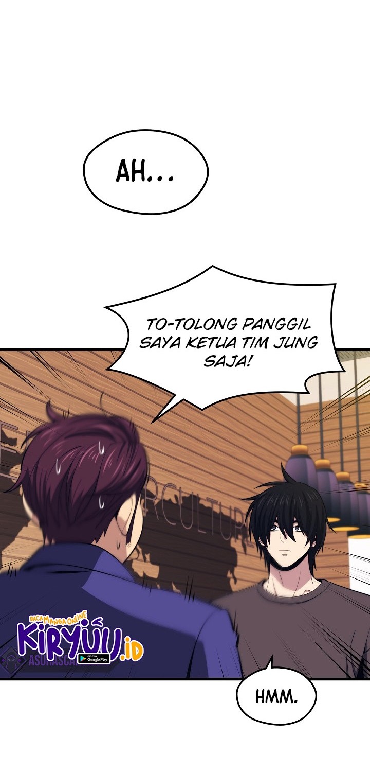 Seoul Station Necromancer Chapter 22 Gambar 35