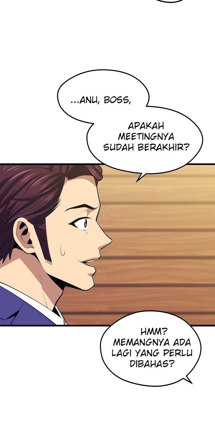 Seoul Station Necromancer Chapter 22 Gambar 37