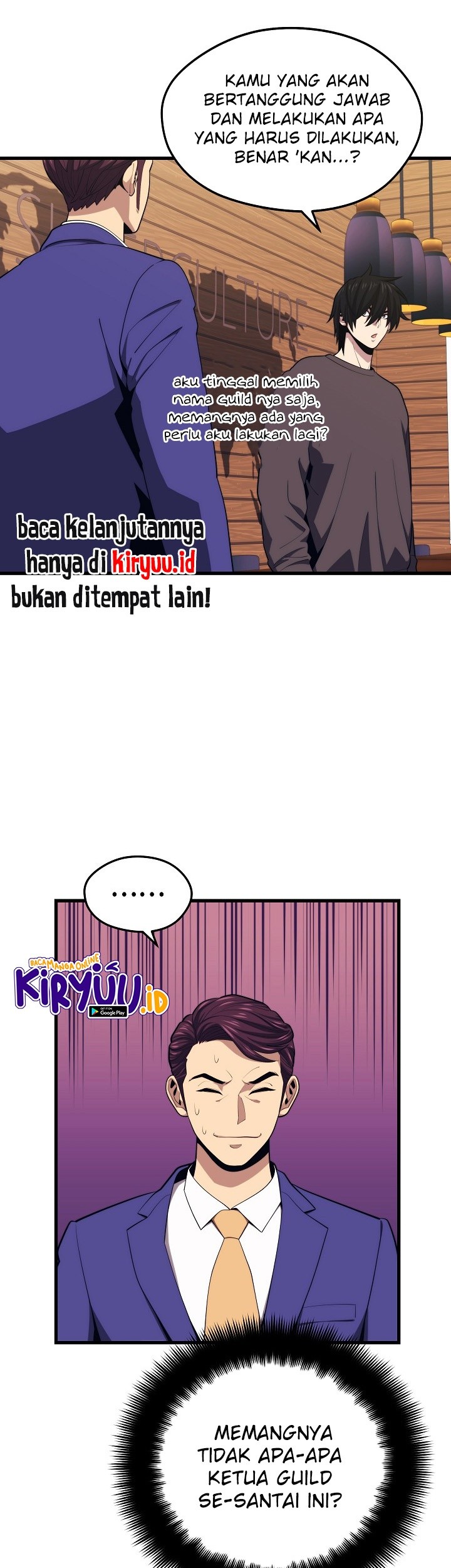 Seoul Station Necromancer Chapter 22 Gambar 38