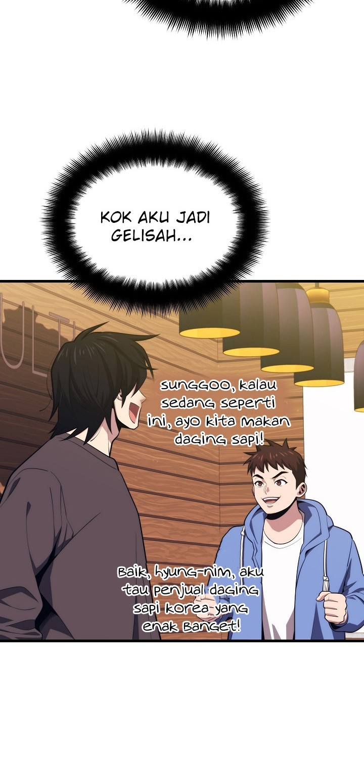Seoul Station Necromancer Chapter 22 Gambar 39