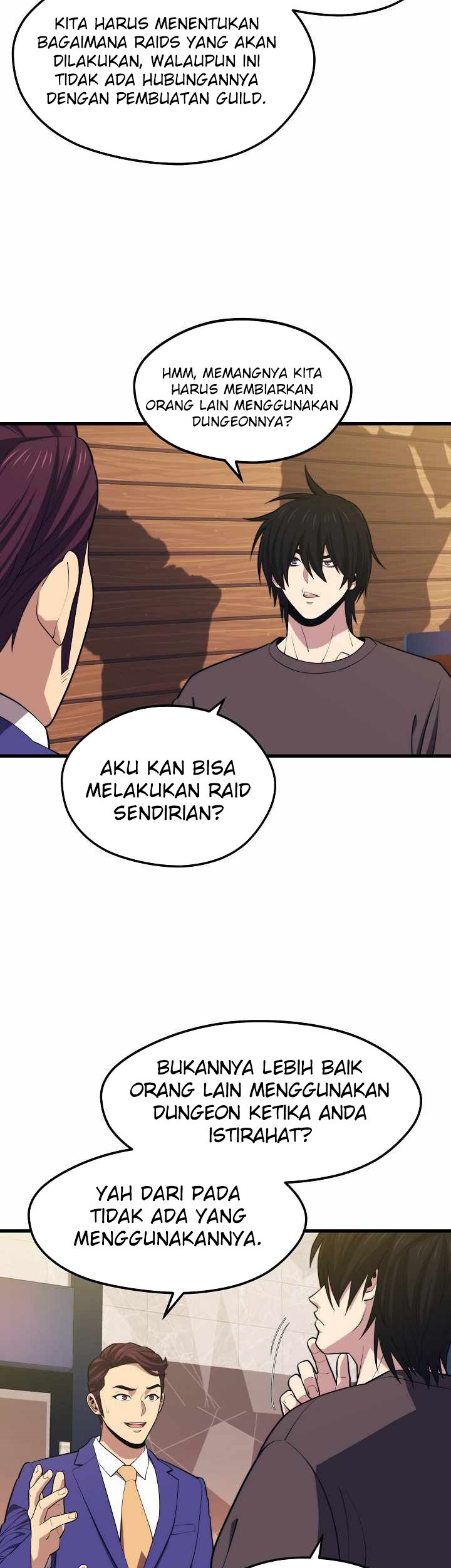 Seoul Station Necromancer Chapter 22 Gambar 43
