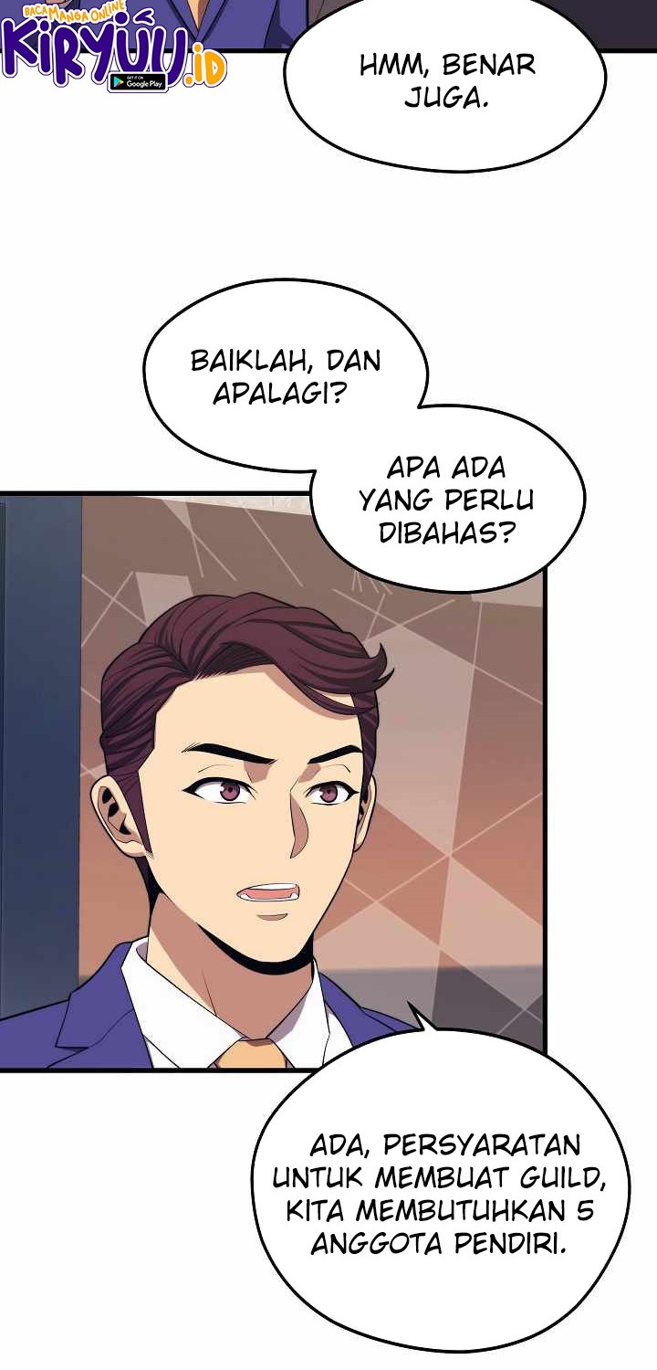 Seoul Station Necromancer Chapter 22 Gambar 44
