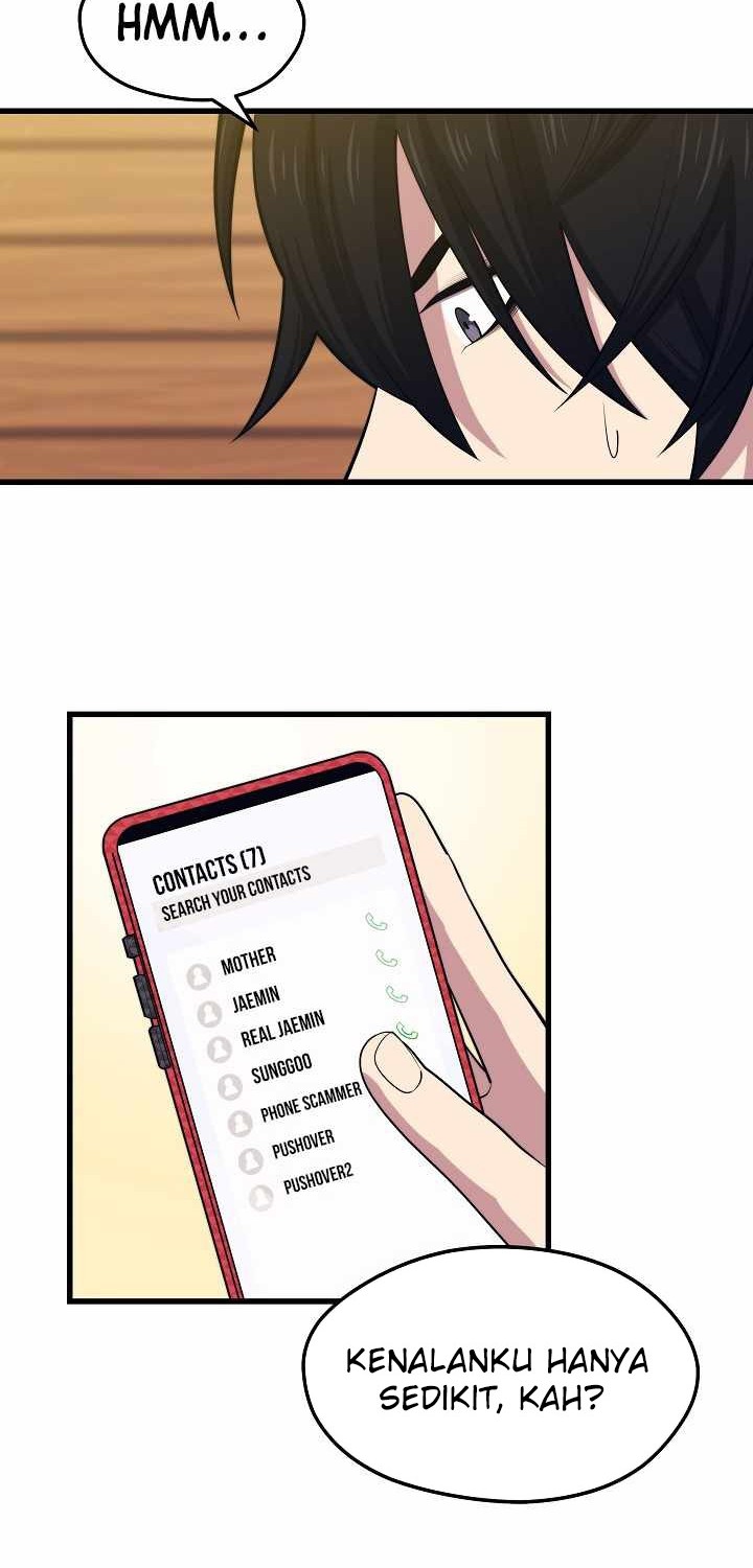 Seoul Station Necromancer Chapter 22 Gambar 46