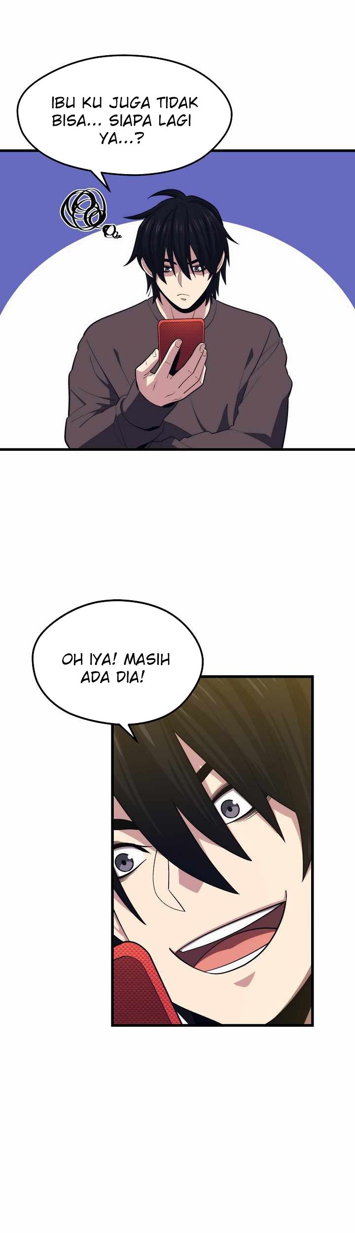 Seoul Station Necromancer Chapter 22 Gambar 47