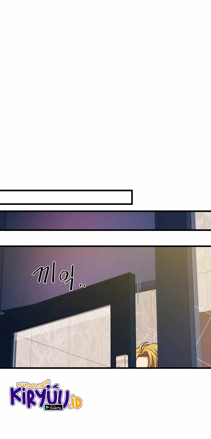 Seoul Station Necromancer Chapter 22 Gambar 48