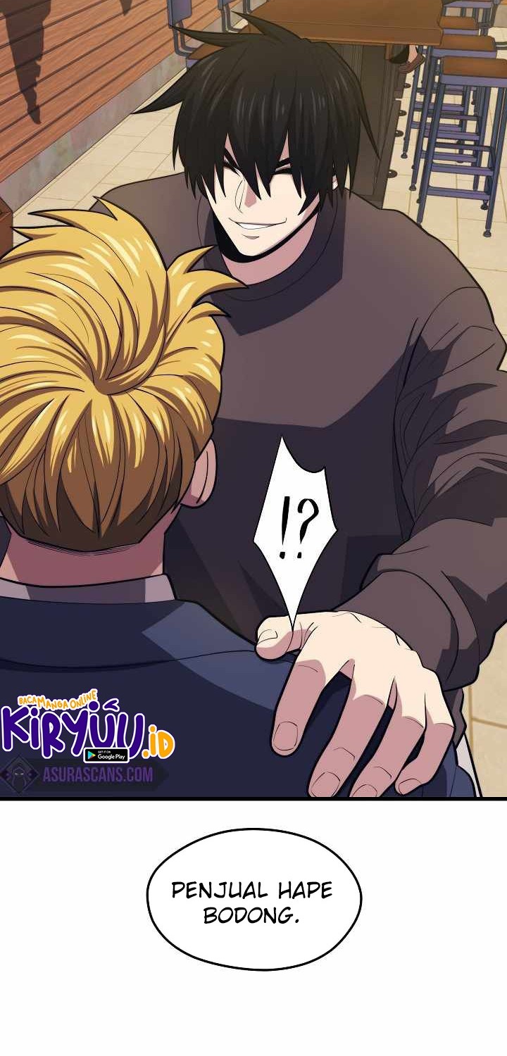 Seoul Station Necromancer Chapter 22 Gambar 52