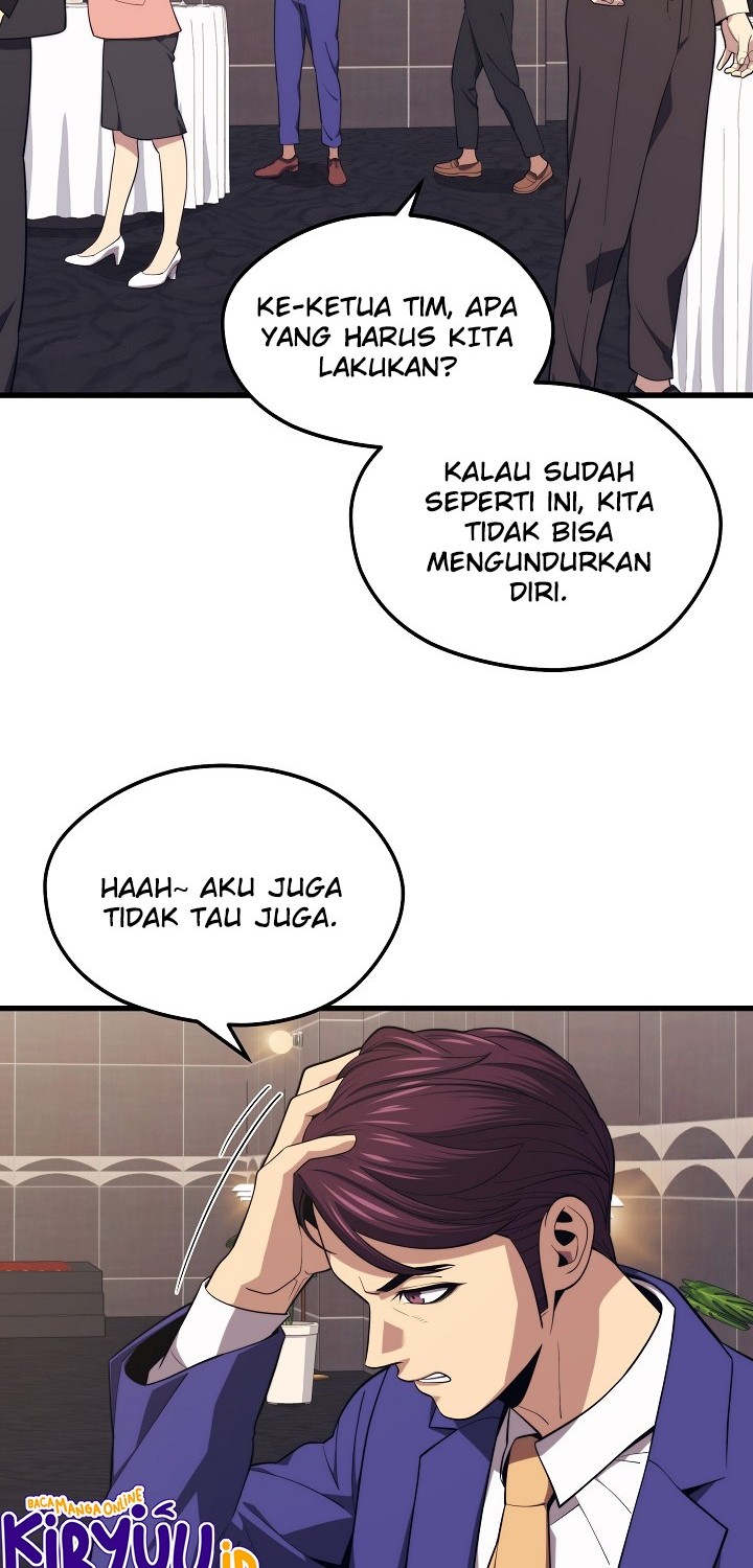 Seoul Station Necromancer Chapter 22 Gambar 7