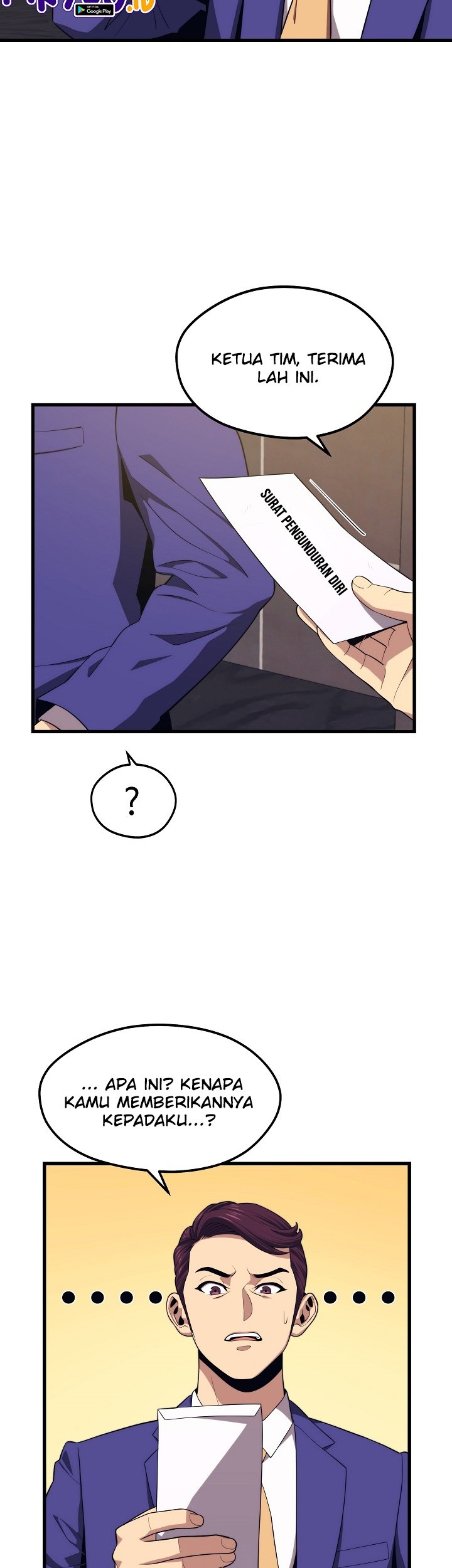 Seoul Station Necromancer Chapter 22 Gambar 8