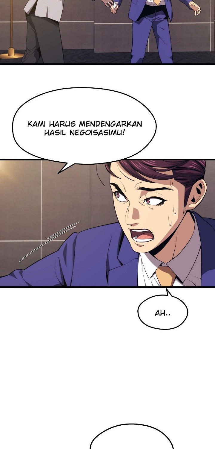 Seoul Station Necromancer Chapter 22 Gambar 11