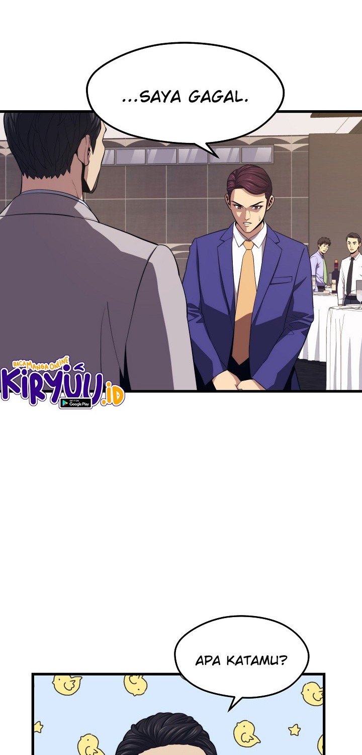 Seoul Station Necromancer Chapter 22 Gambar 13