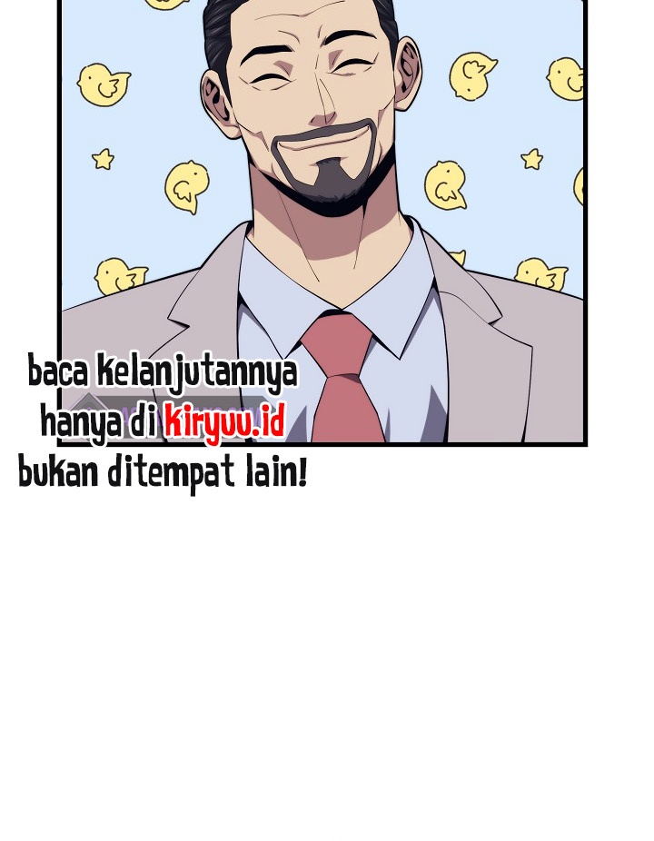 Seoul Station Necromancer Chapter 22 Gambar 14