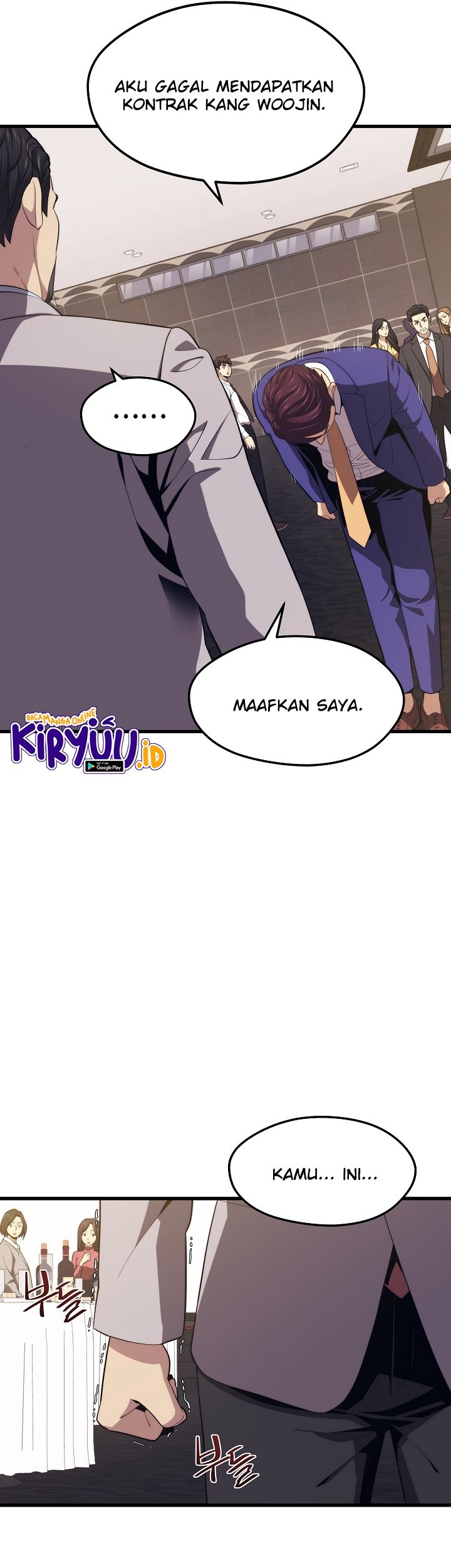 Seoul Station Necromancer Chapter 22 Gambar 15