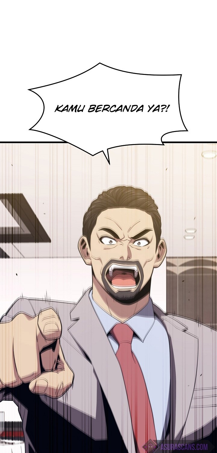 Seoul Station Necromancer Chapter 22 Gambar 16