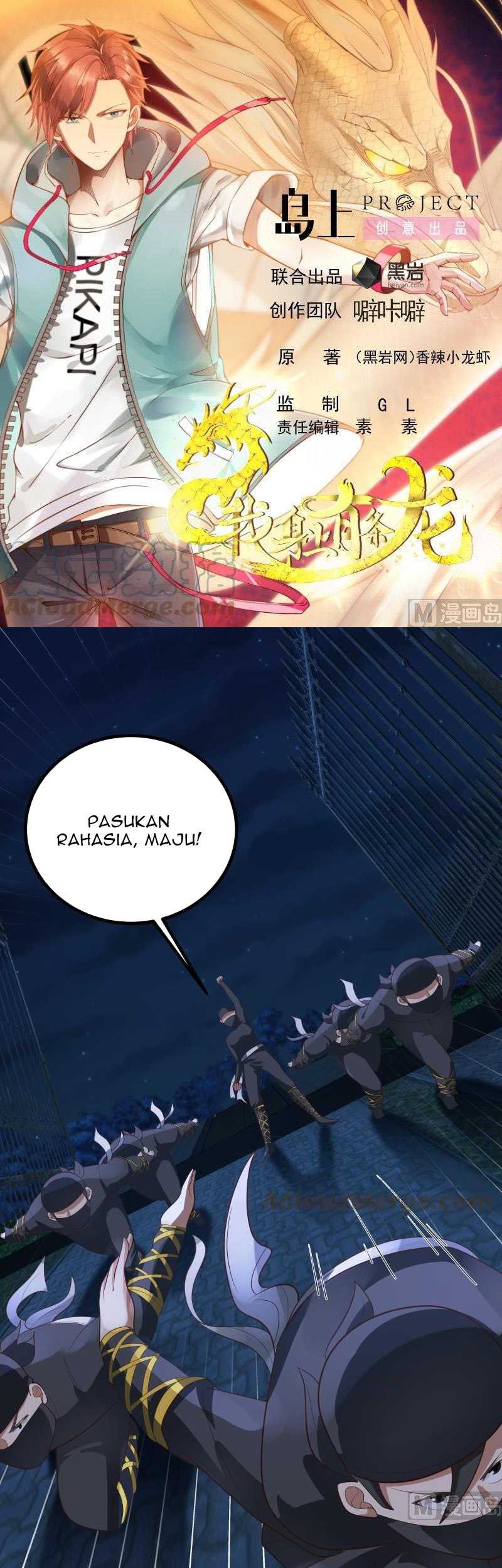 Baca  I Have a Dragon on My Body Chapter 431 Gambar 2