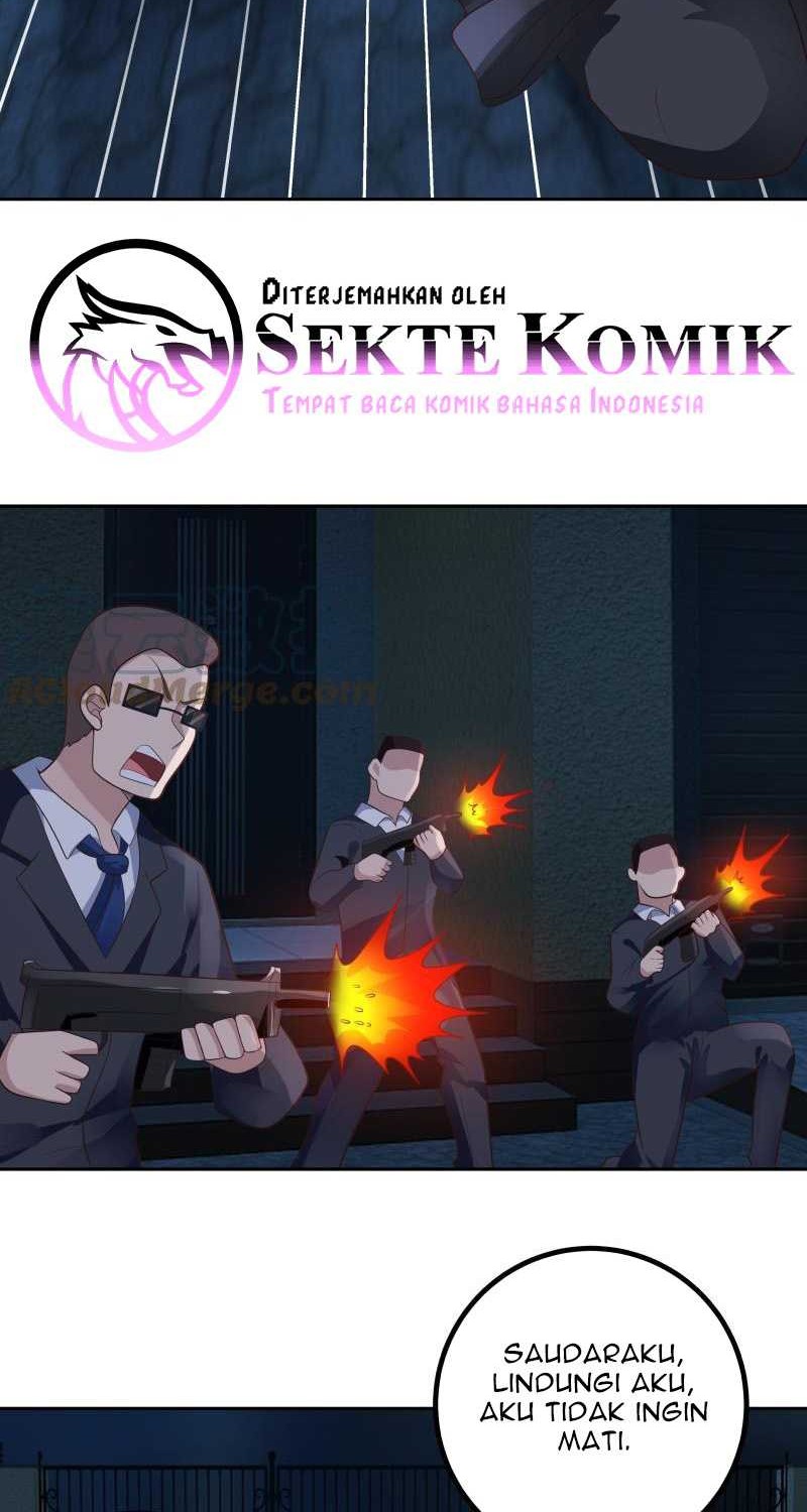 I Have a Dragon on My Body Chapter 431 Gambar 3