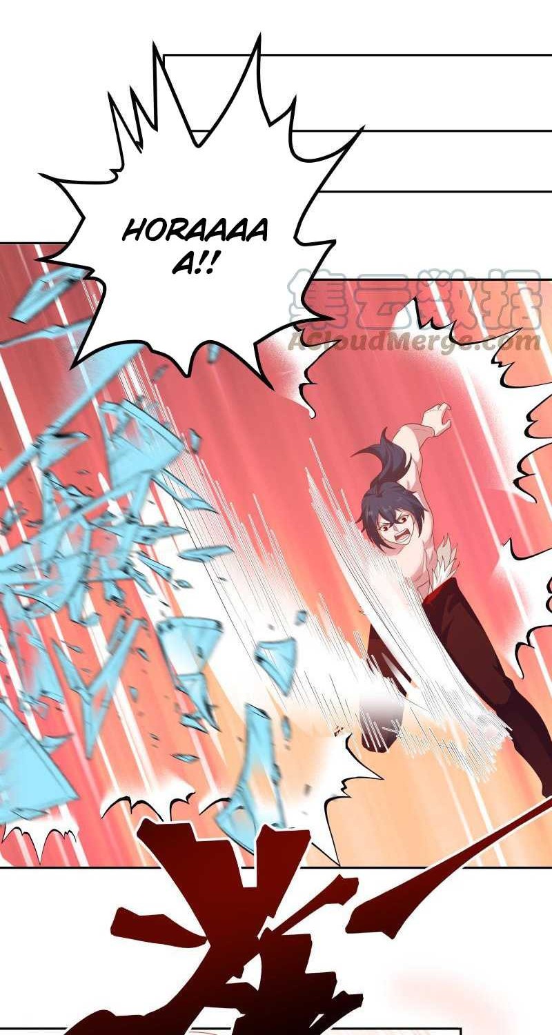 I Have a Dragon on My Body Chapter 431 Gambar 5