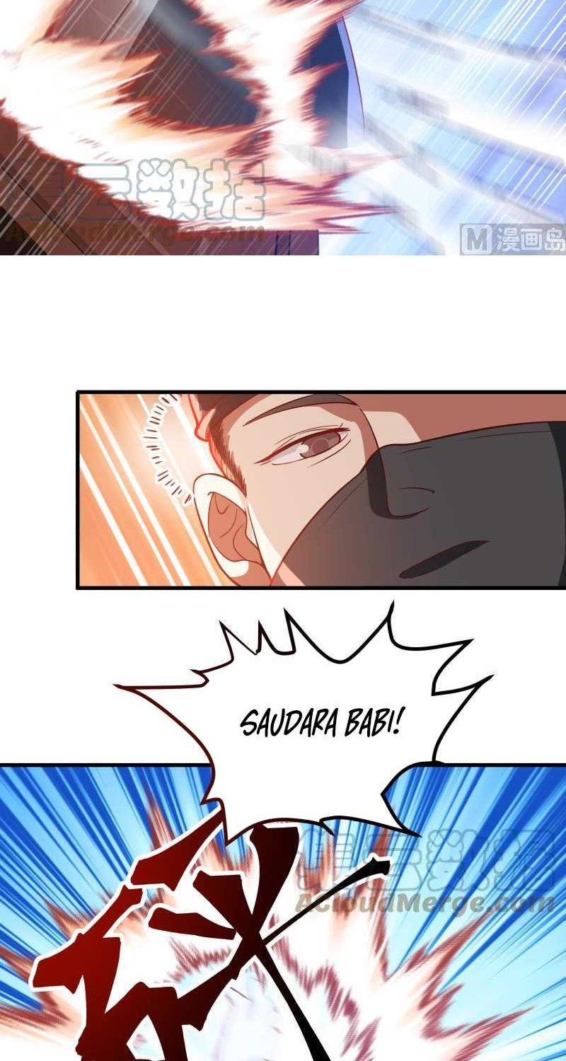 I Have a Dragon on My Body Chapter 431 Gambar 8