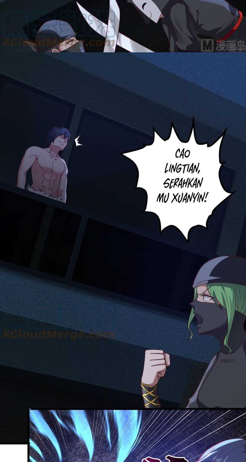 I Have a Dragon on My Body Chapter 431 Gambar 10