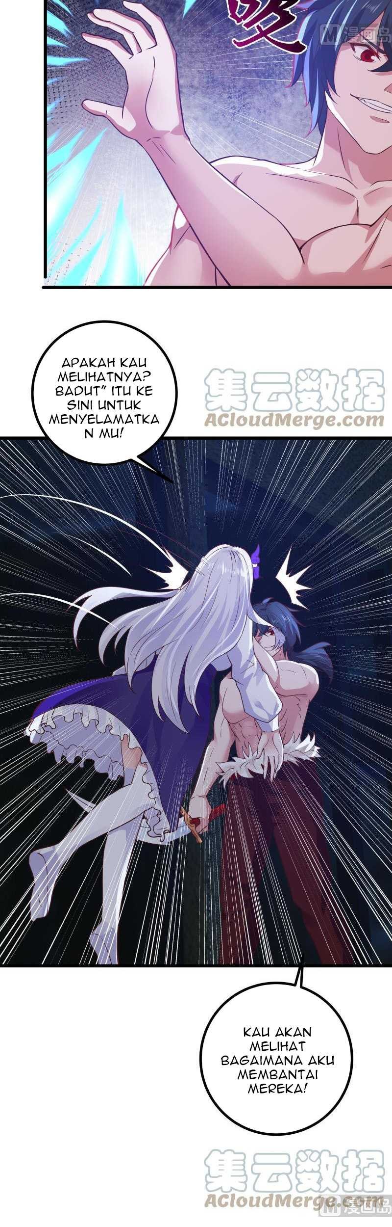 I Have a Dragon on My Body Chapter 431 Gambar 11