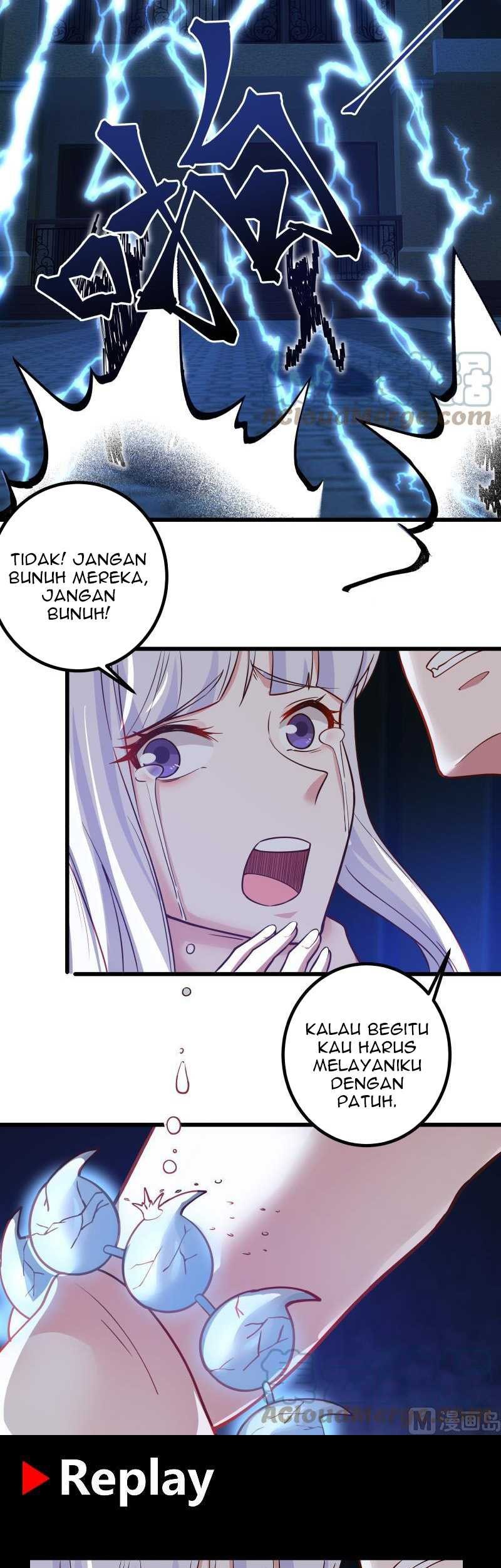 I Have a Dragon on My Body Chapter 431 Gambar 13