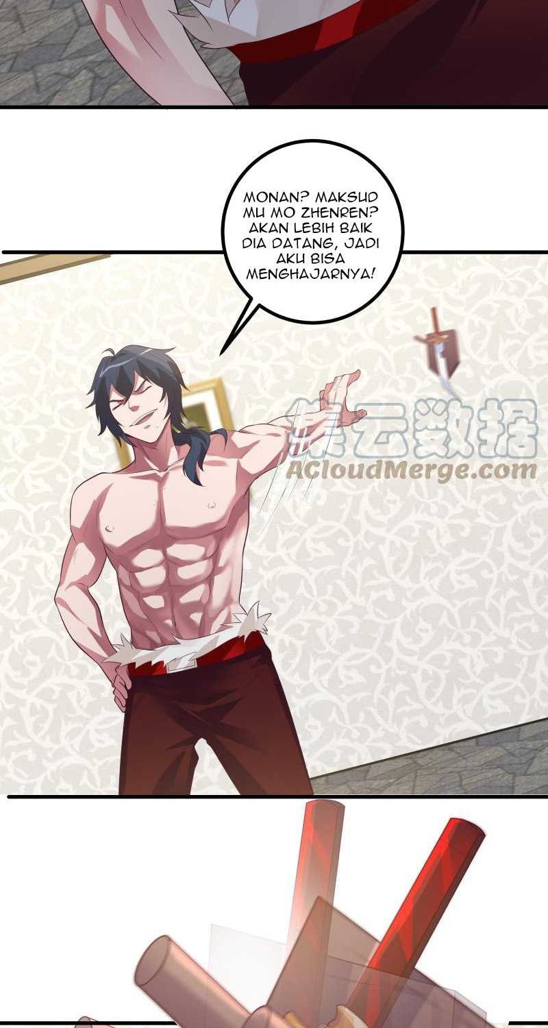 I Have a Dragon on My Body Chapter 430 Gambar 3