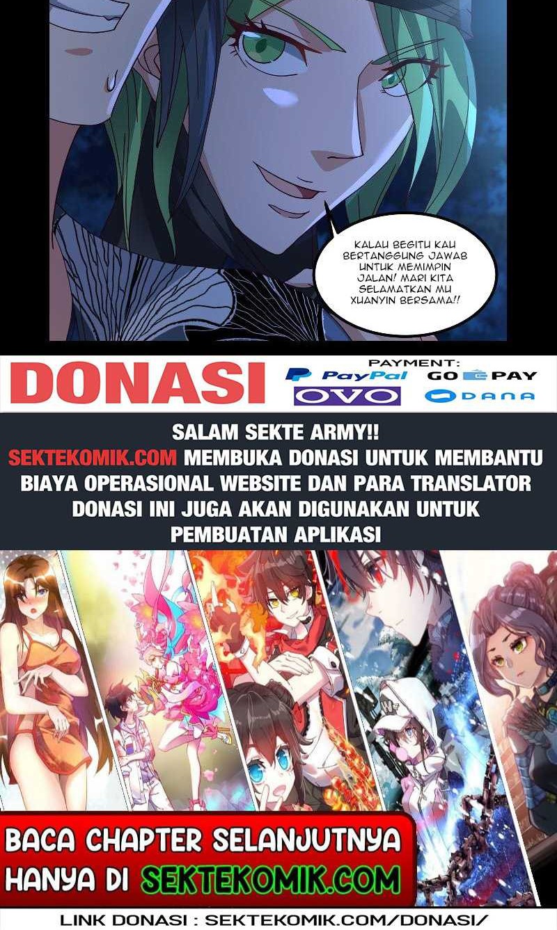 I Have a Dragon on My Body Chapter 430 Gambar 14