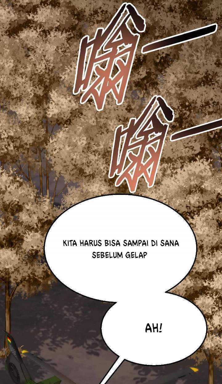 Apocalyptic Thief Chapter 20 Gambar 9