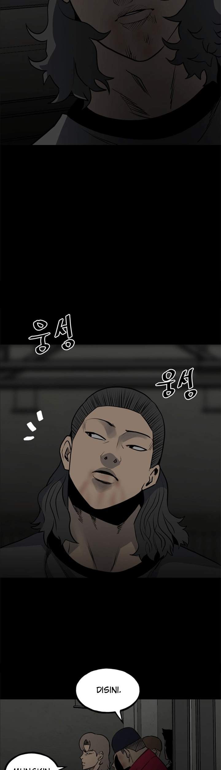 The Villain Chapter 131 Gambar 14