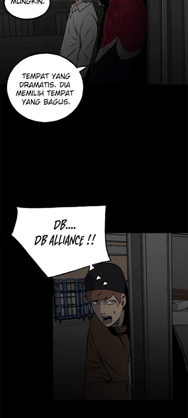 The Villain Chapter 131 Gambar 15