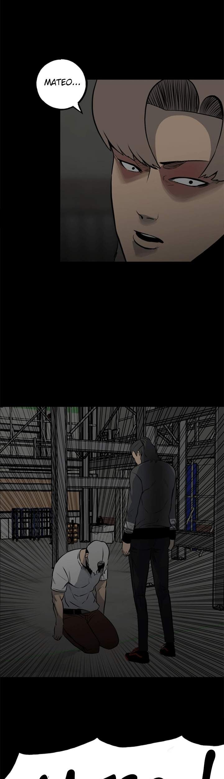 The Villain Chapter 131 Gambar 17