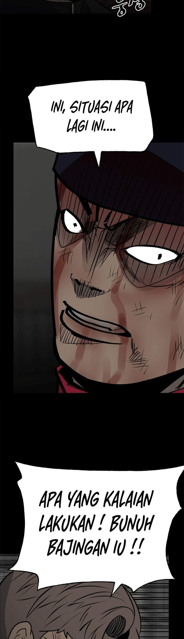 The Villain Chapter 131 Gambar 20