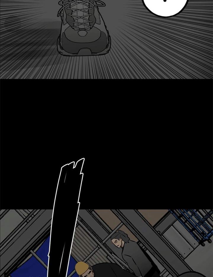 The Villain Chapter 131 Gambar 22