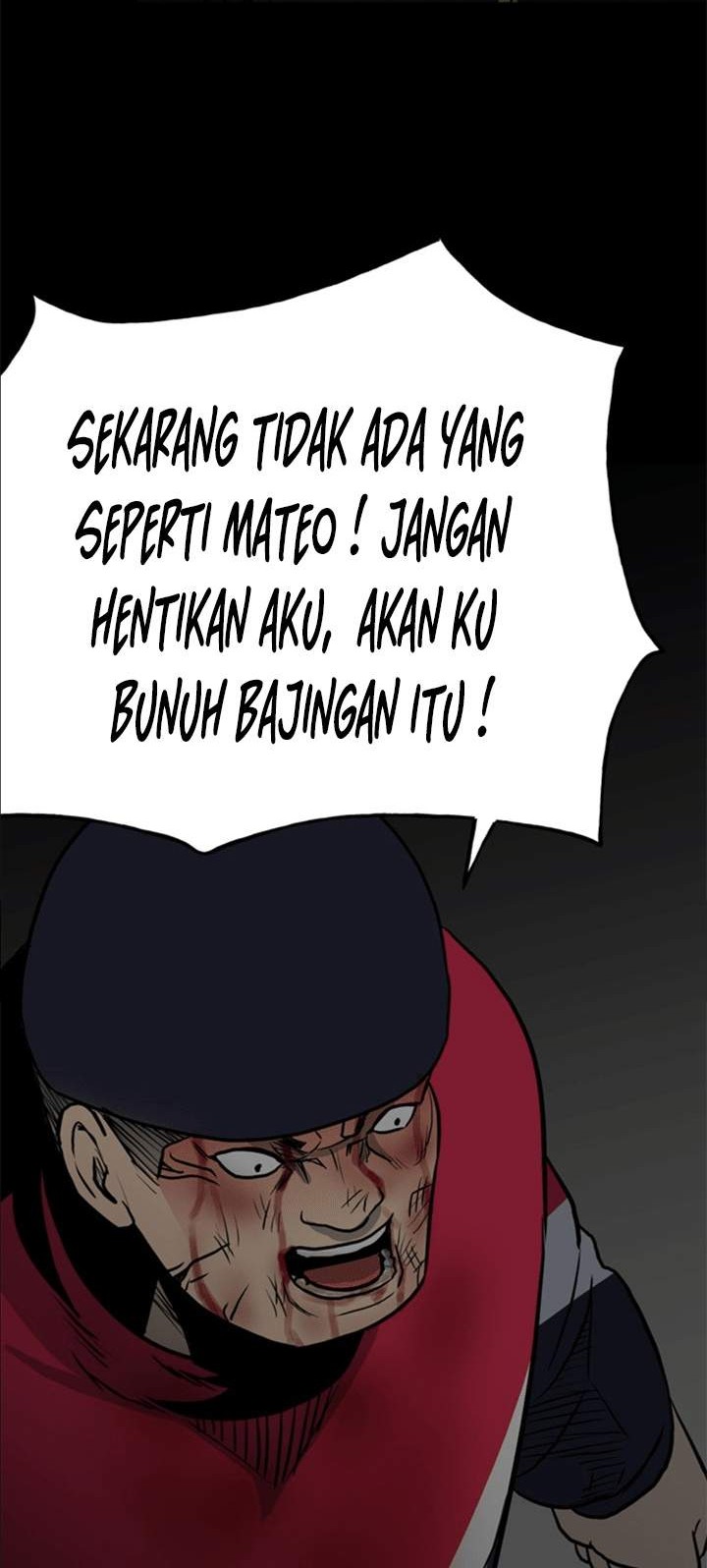 The Villain Chapter 131 Gambar 24