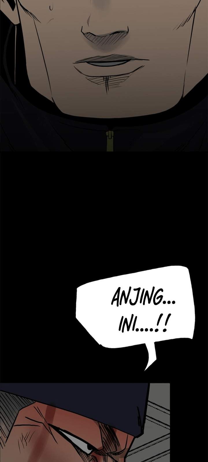 The Villain Chapter 131 Gambar 27