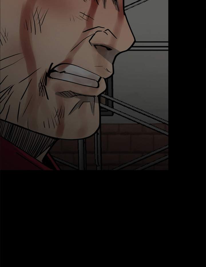 The Villain Chapter 131 Gambar 28