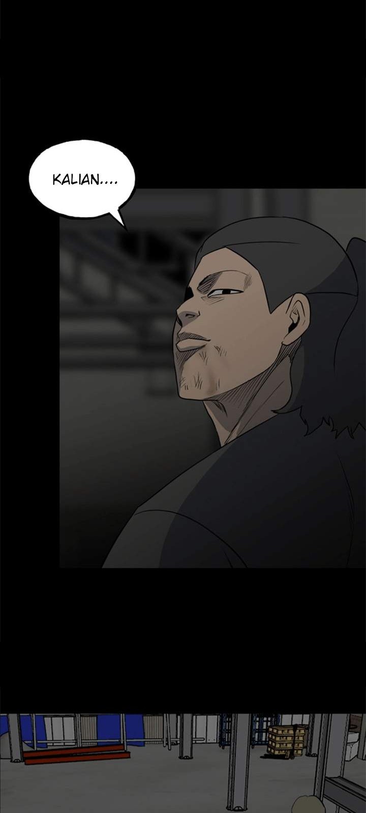 The Villain Chapter 131 Gambar 30