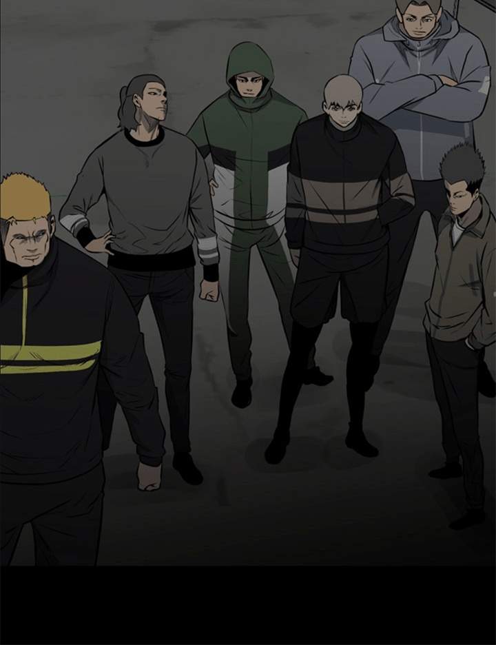 The Villain Chapter 131 Gambar 31