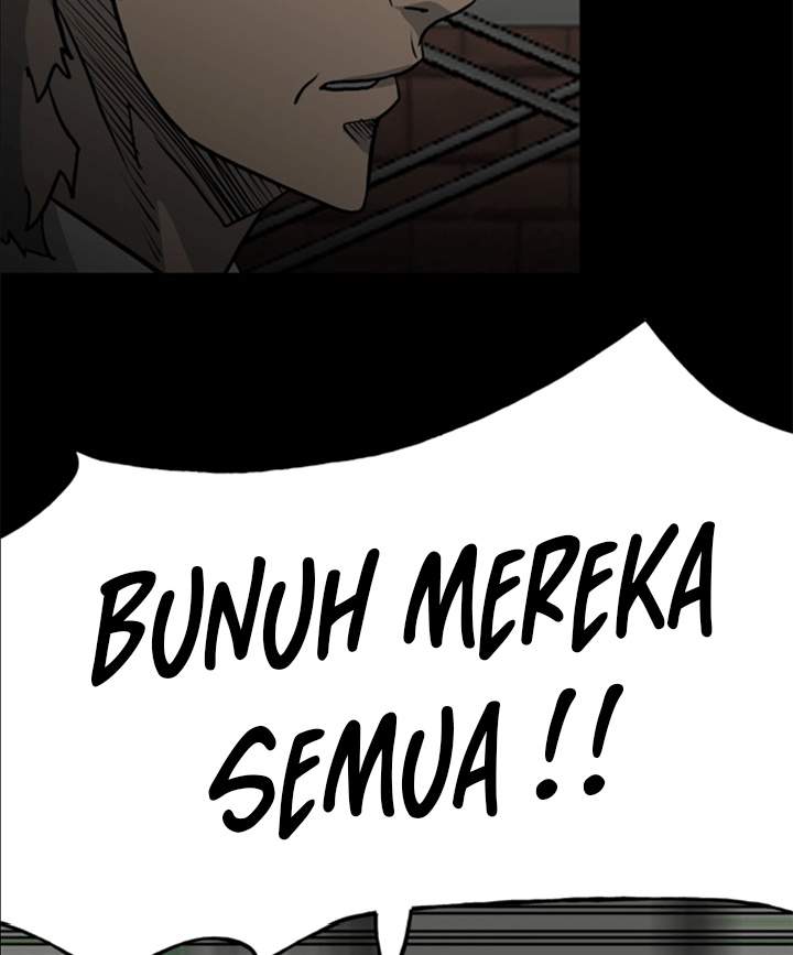 The Villain Chapter 131 Gambar 34