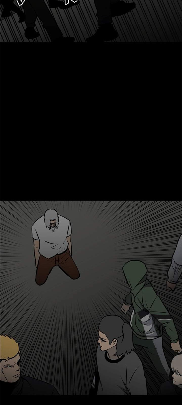 The Villain Chapter 131 Gambar 36