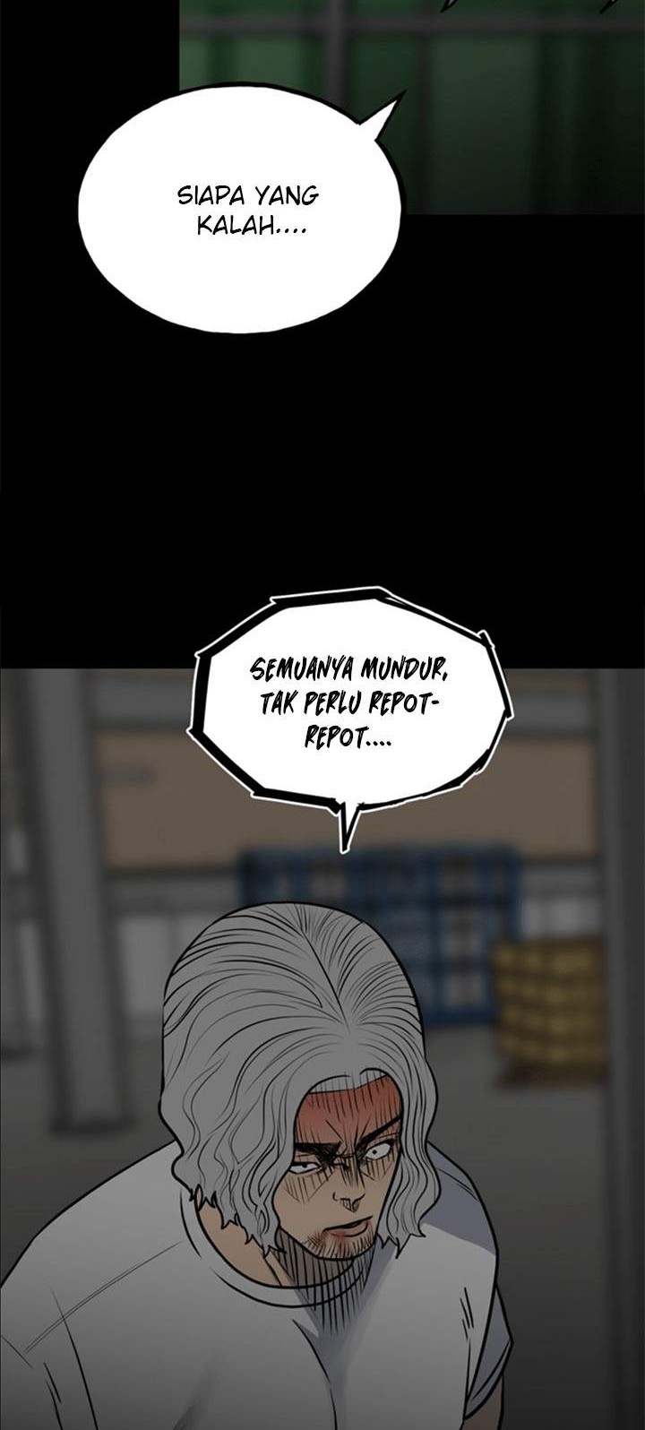 The Villain Chapter 131 Gambar 39