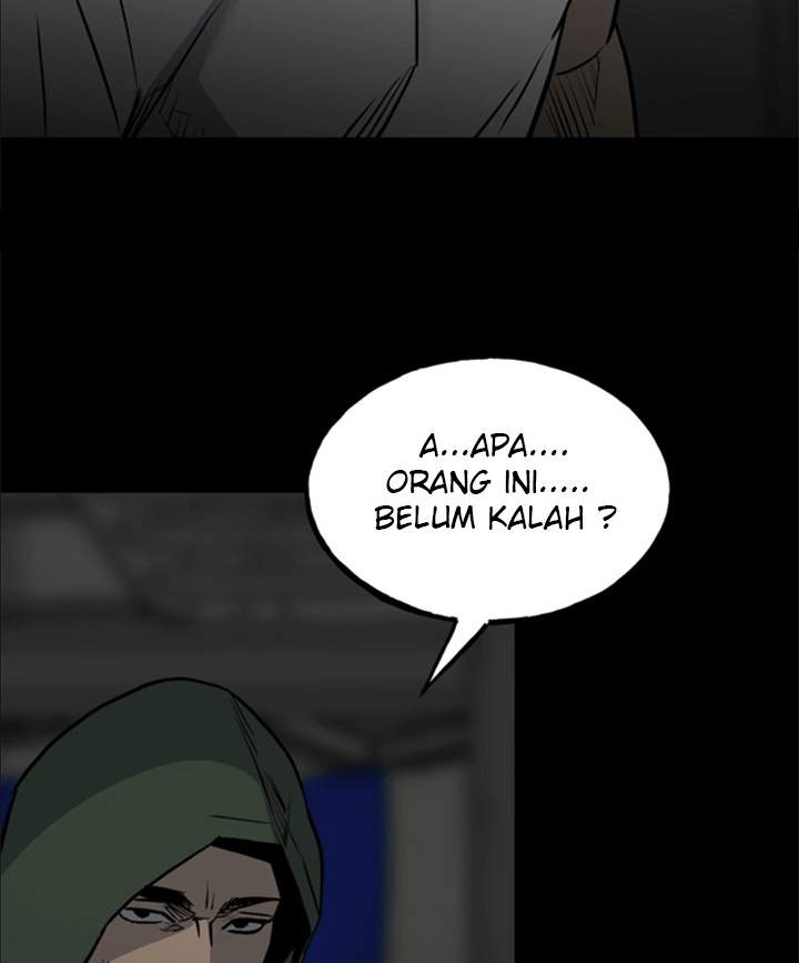 The Villain Chapter 131 Gambar 40