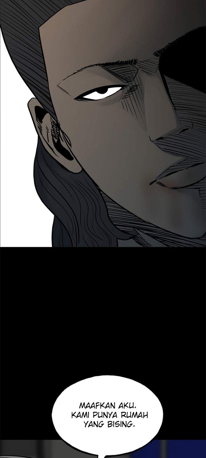 The Villain Chapter 131 Gambar 42