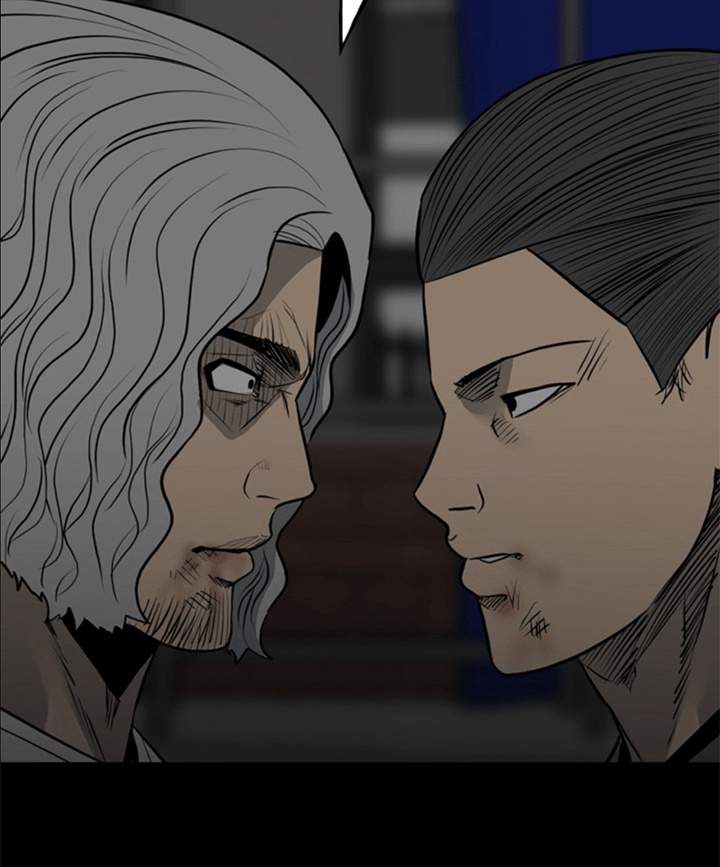 The Villain Chapter 131 Gambar 43