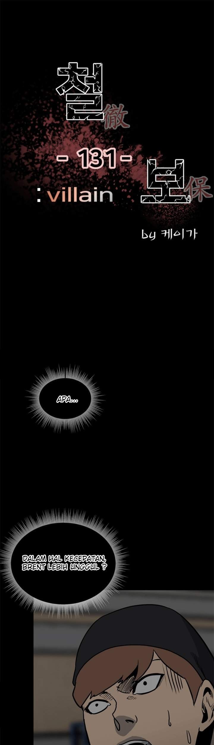 Baca  The Villain Chapter 131 Gambar 2