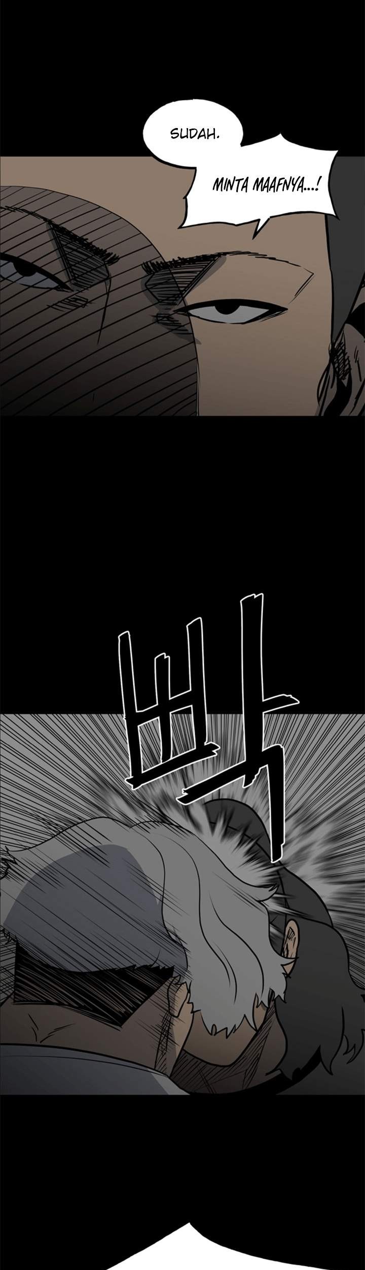 The Villain Chapter 131 Gambar 44