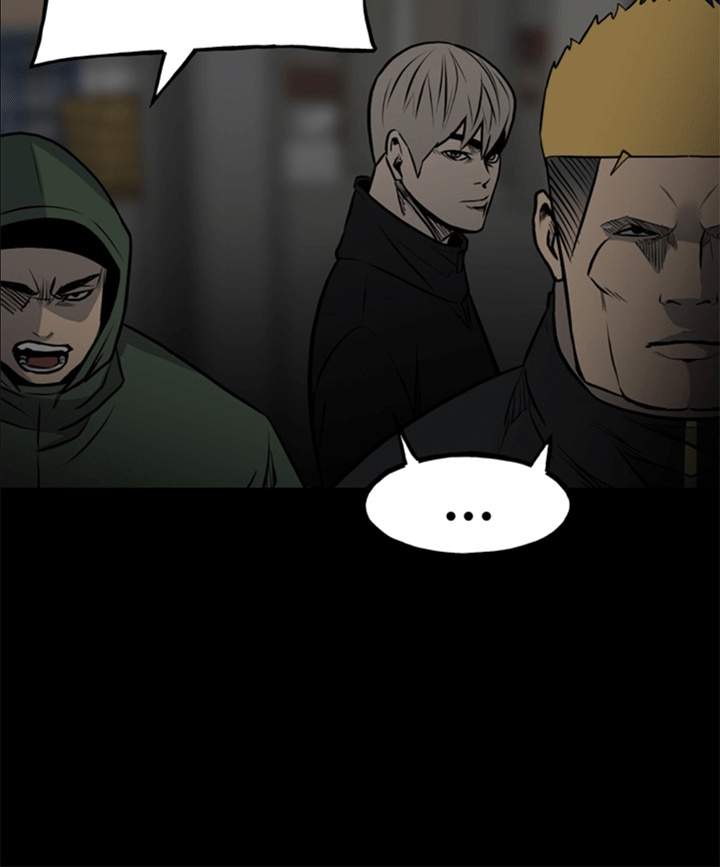 The Villain Chapter 131 Gambar 46